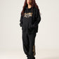 【NEW】LOGO SWEAT PANTS/ロゴスウェットパンツ【FAM-61504】