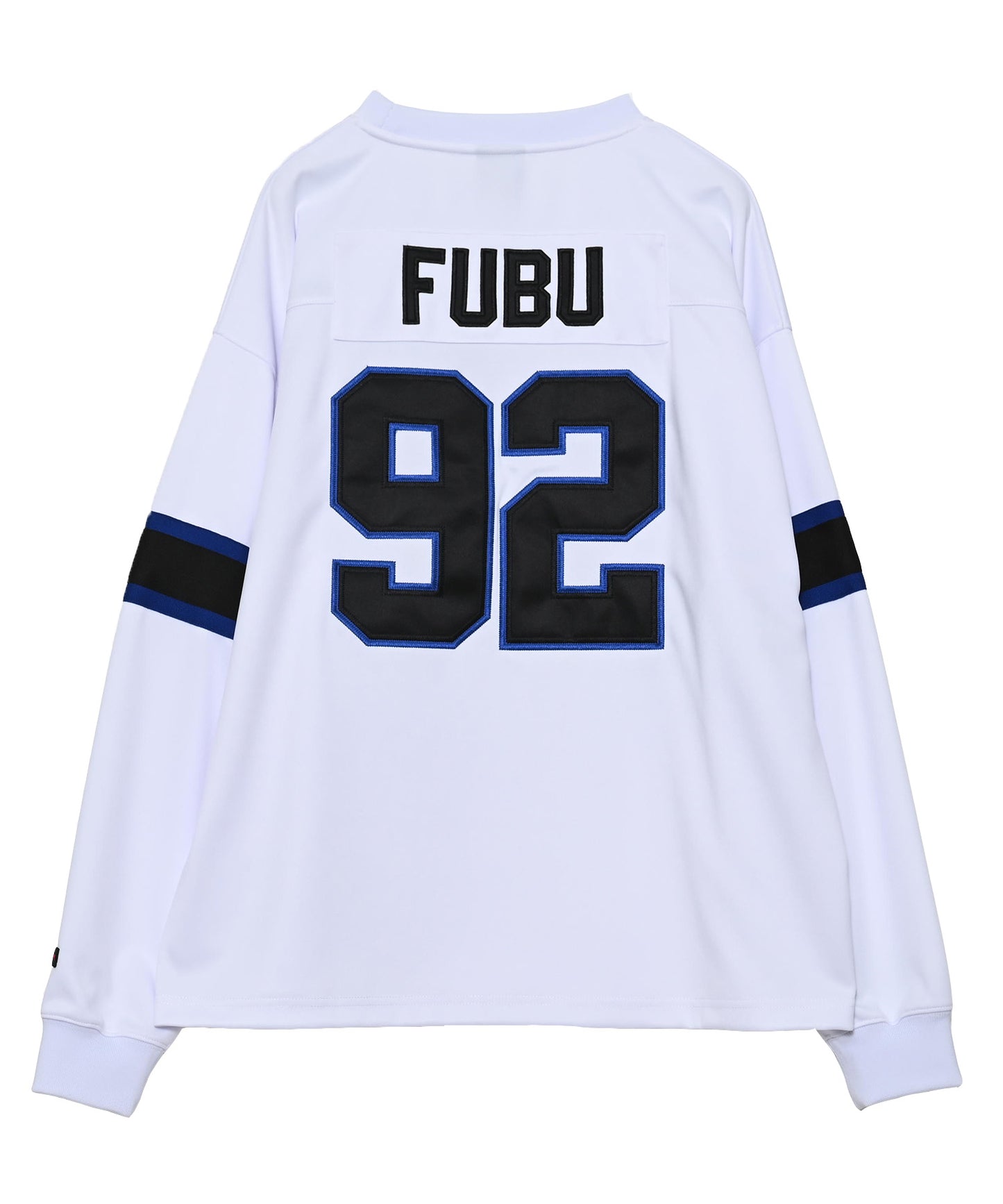 【NEW】FOOTBALL SHIRTS/フットボールシャツ【FAM-61706】