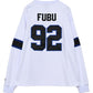 FOOTBALL SHIRTS/フットボールシャツ【FAM-61706】