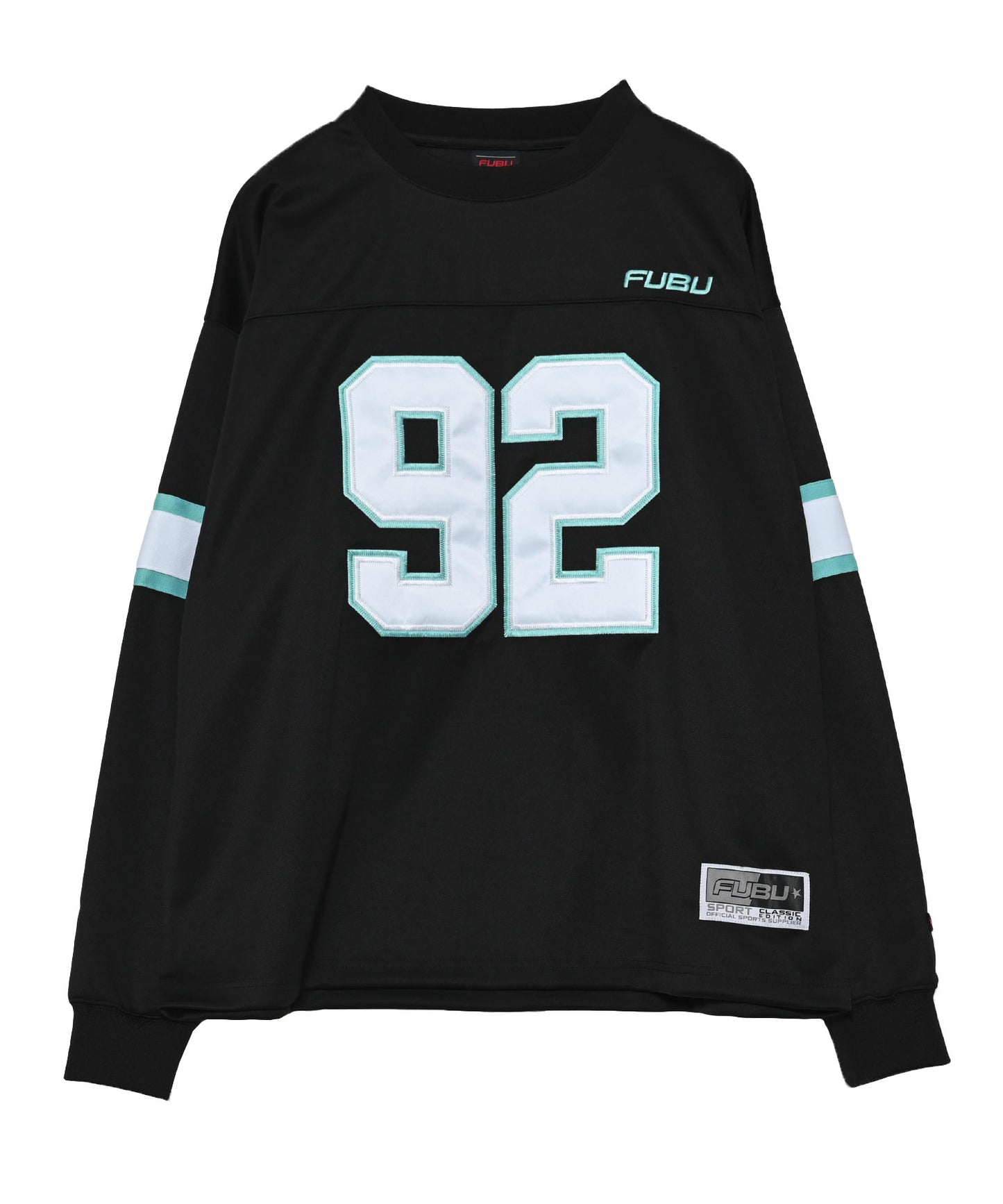 【NEW】FOOTBALL SHIRTS/フットボールシャツ【FAM-61706】