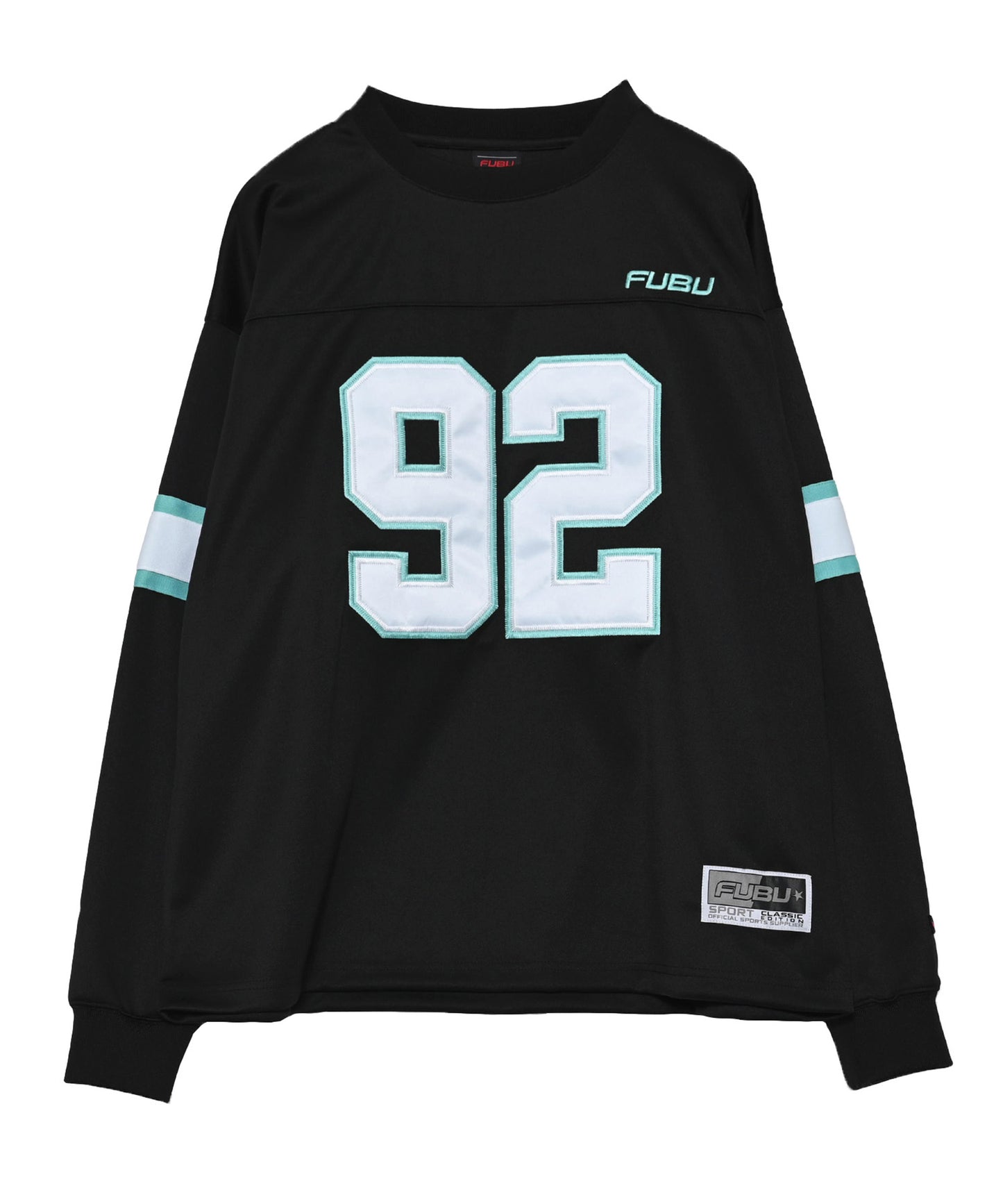 FOOTBALL SHIRTS/フットボールシャツ【FAM-61706】
