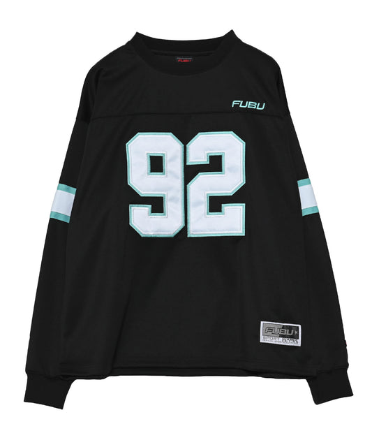 【NEW】FOOTBALL SHIRTS/フットボールシャツ【FAM-61706】