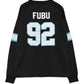 【NEW】FOOTBALL SHIRTS/フットボールシャツ【FAM-61706】