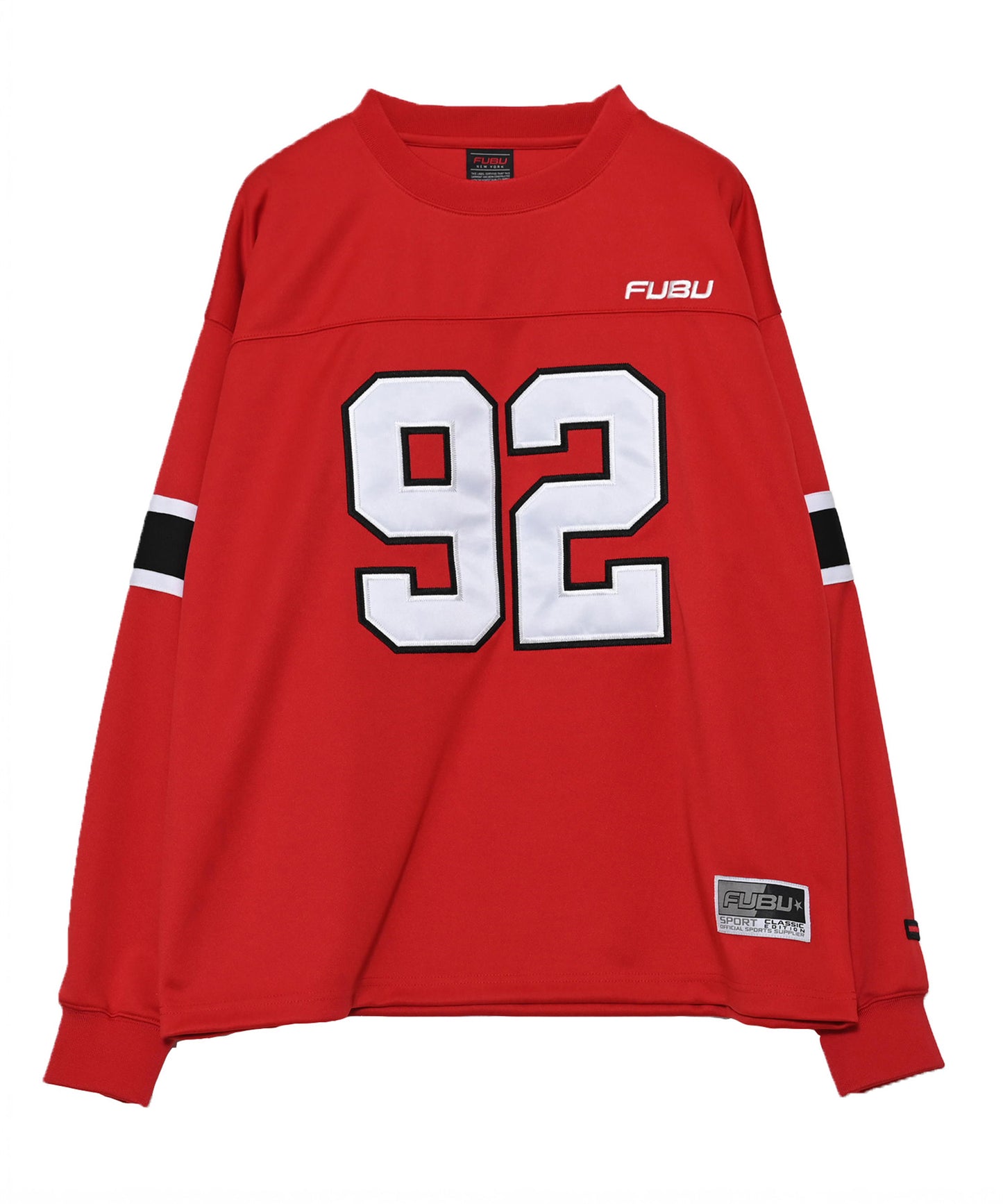 FOOTBALL SHIRTS/フットボールシャツ【FAM-61706】