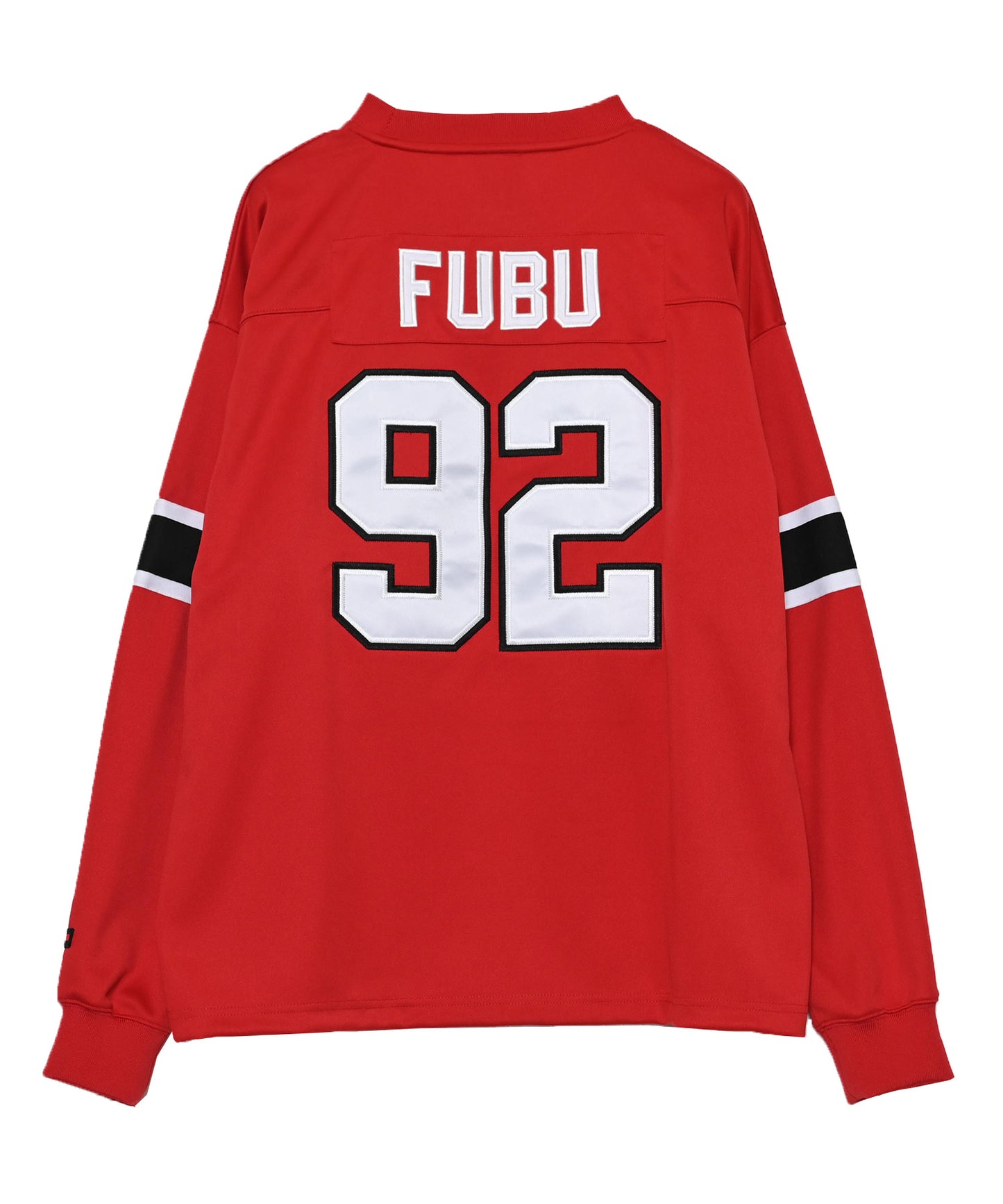 【NEW】FOOTBALL SHIRTS/フットボールシャツ【FAM-61706】