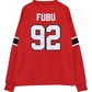 FOOTBALL SHIRTS/フットボールシャツ【FAM-61706】