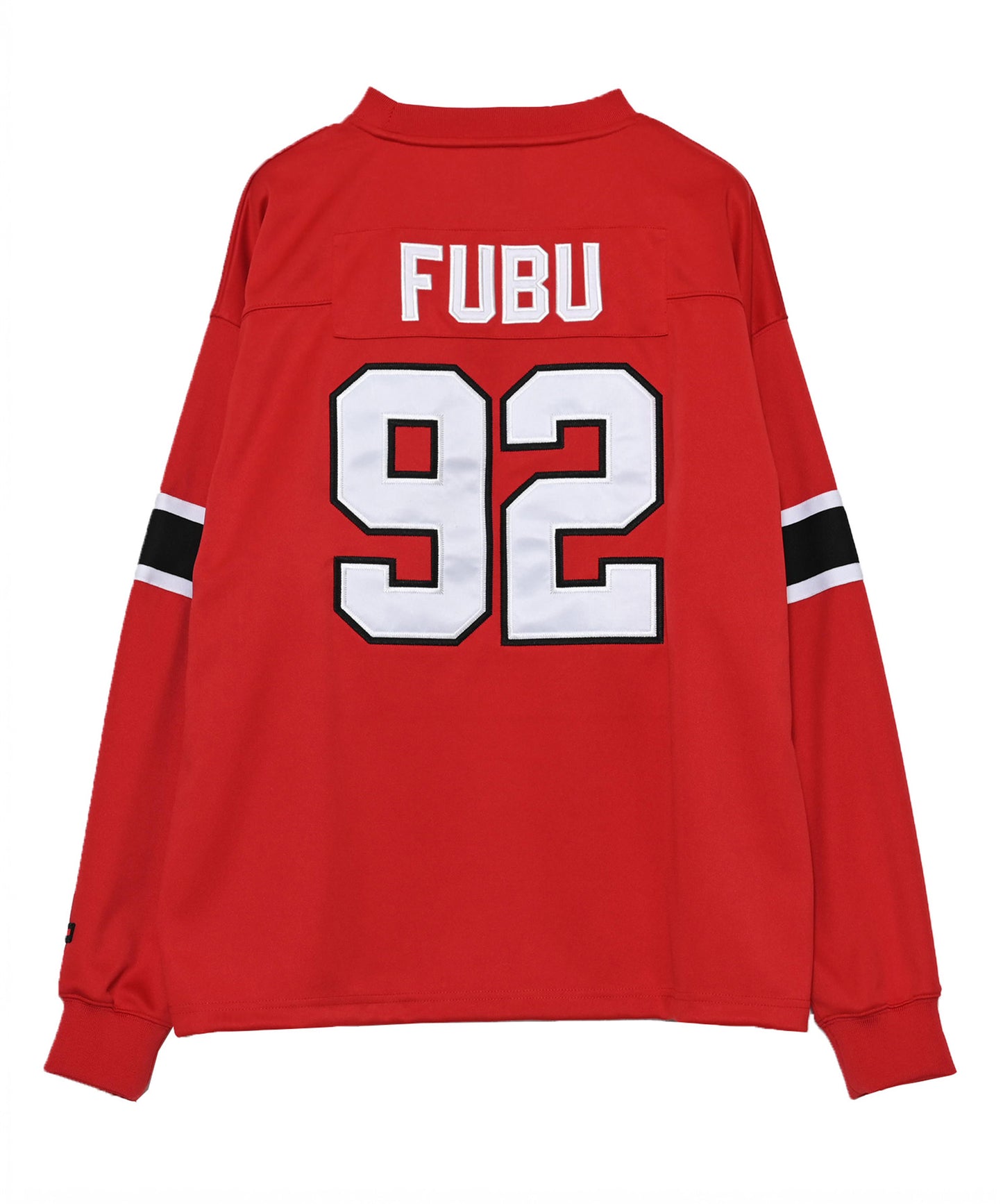 FOOTBALL SHIRTS/フットボールシャツ【FAM-61706】