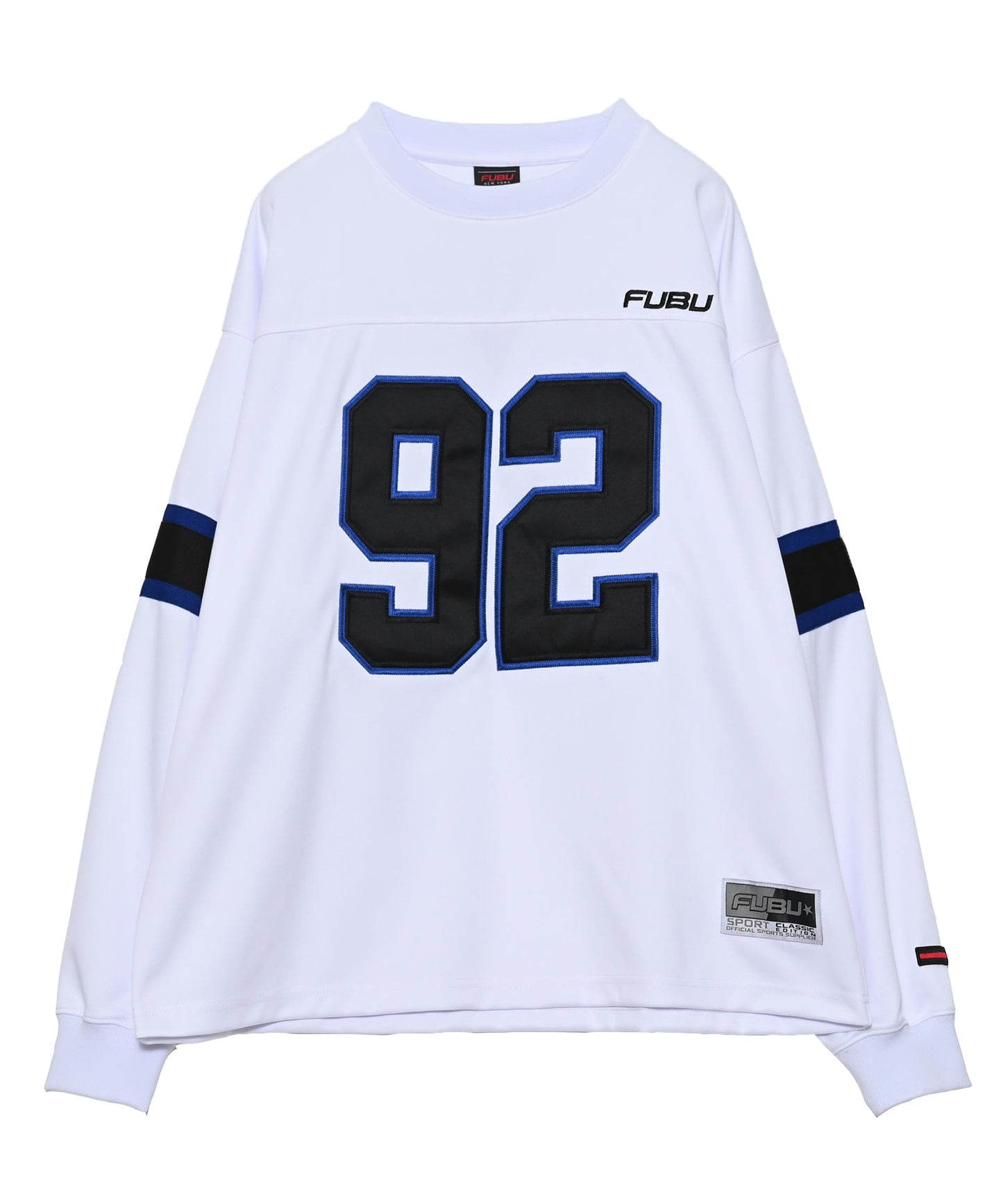 【NEW】FOOTBALL SHIRTS/フットボールシャツ【FAM-61706】