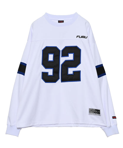 【NEW】FOOTBALL SHIRTS/フットボールシャツ【FAM-61706】