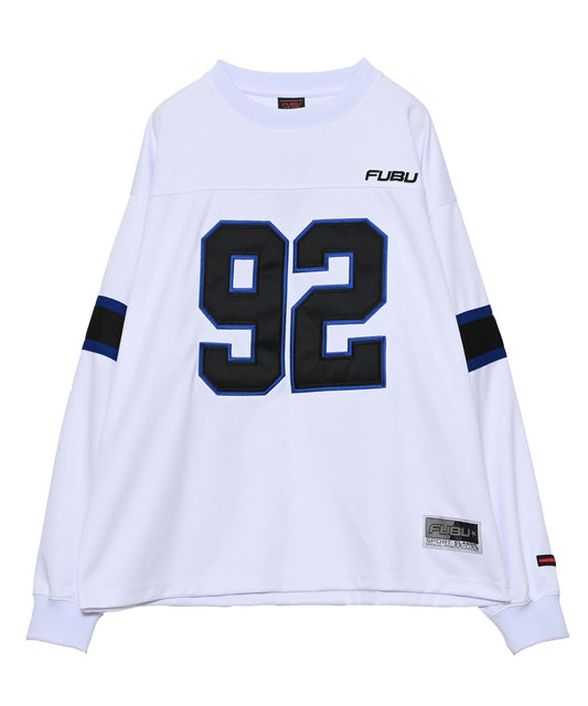 【NEW】FOOTBALL SHIRTS/フットボールシャツ【FAM-61706】