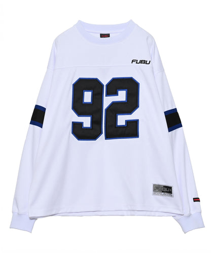 FOOTBALL SHIRTS/フットボールシャツ【FAM-61706】