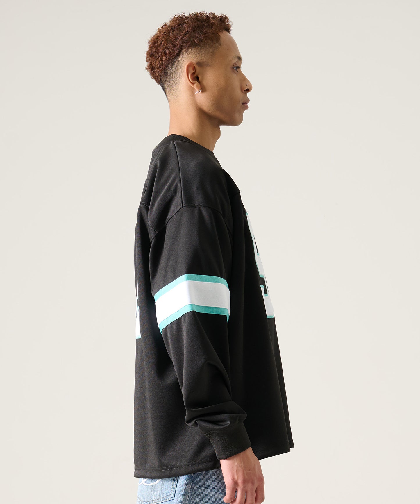 【NEW】FOOTBALL SHIRTS/フットボールシャツ【FAM-61706】