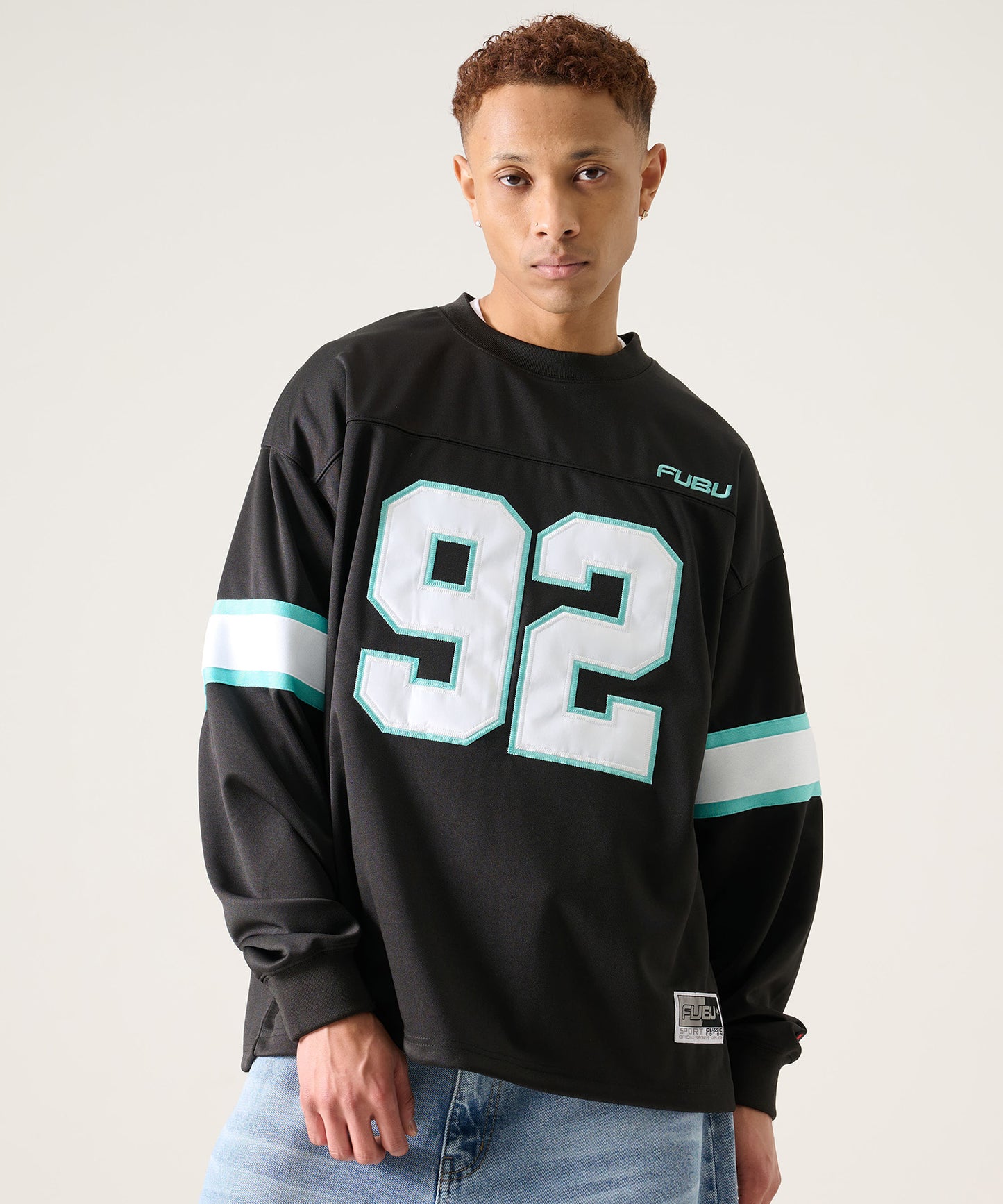 【NEW】FOOTBALL SHIRTS/フットボールシャツ【FAM-61706】