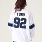 【NEW】FOOTBALL SHIRTS/フットボールシャツ【FAM-61706】
