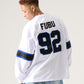 【NEW】FOOTBALL SHIRTS/フットボールシャツ【FAM-61706】