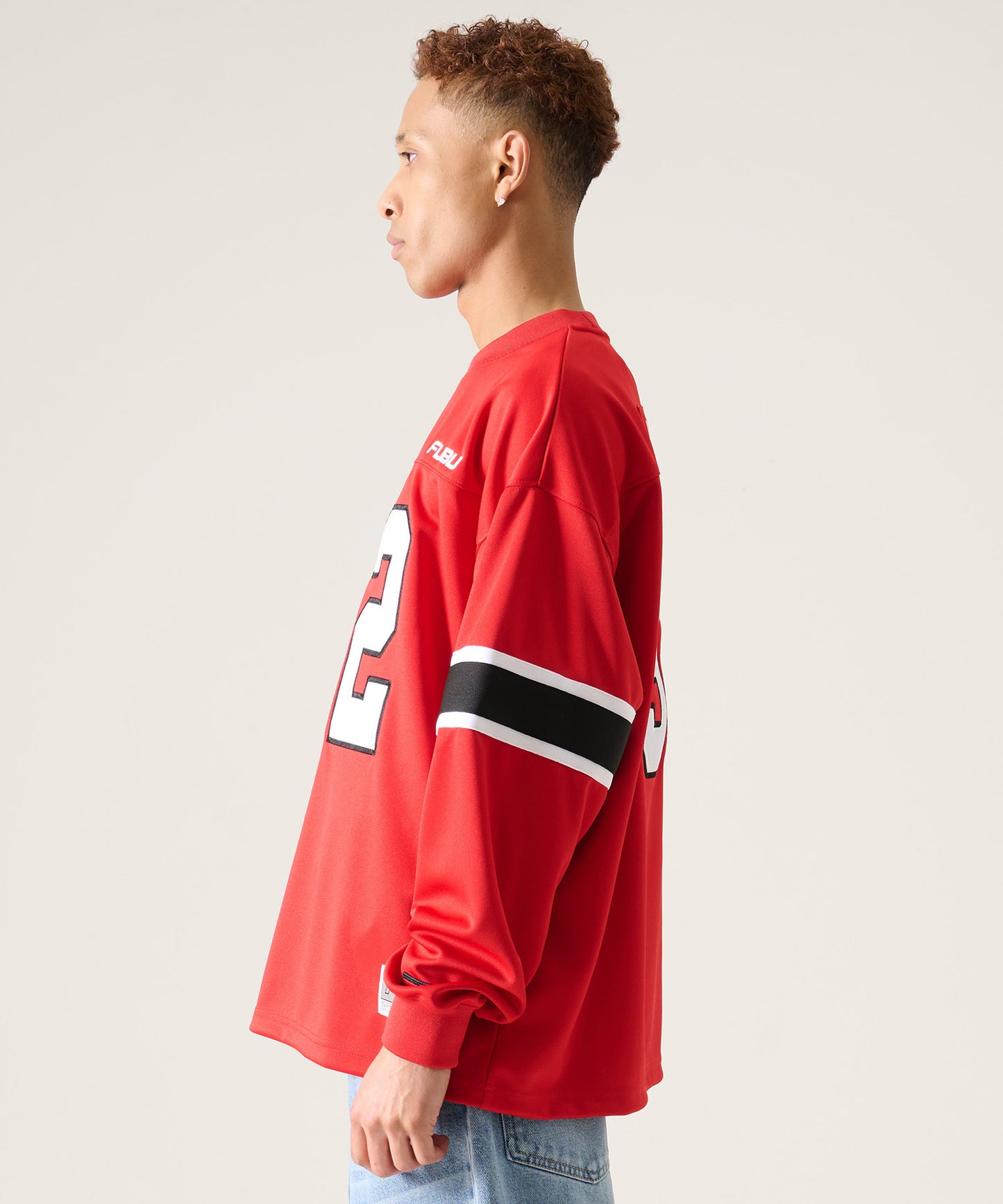 【NEW】FOOTBALL SHIRTS/フットボールシャツ【FAM-61706】