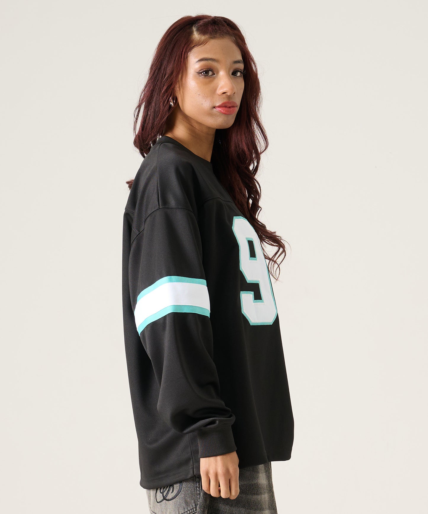 【NEW】FOOTBALL SHIRTS/フットボールシャツ【FAM-61706】