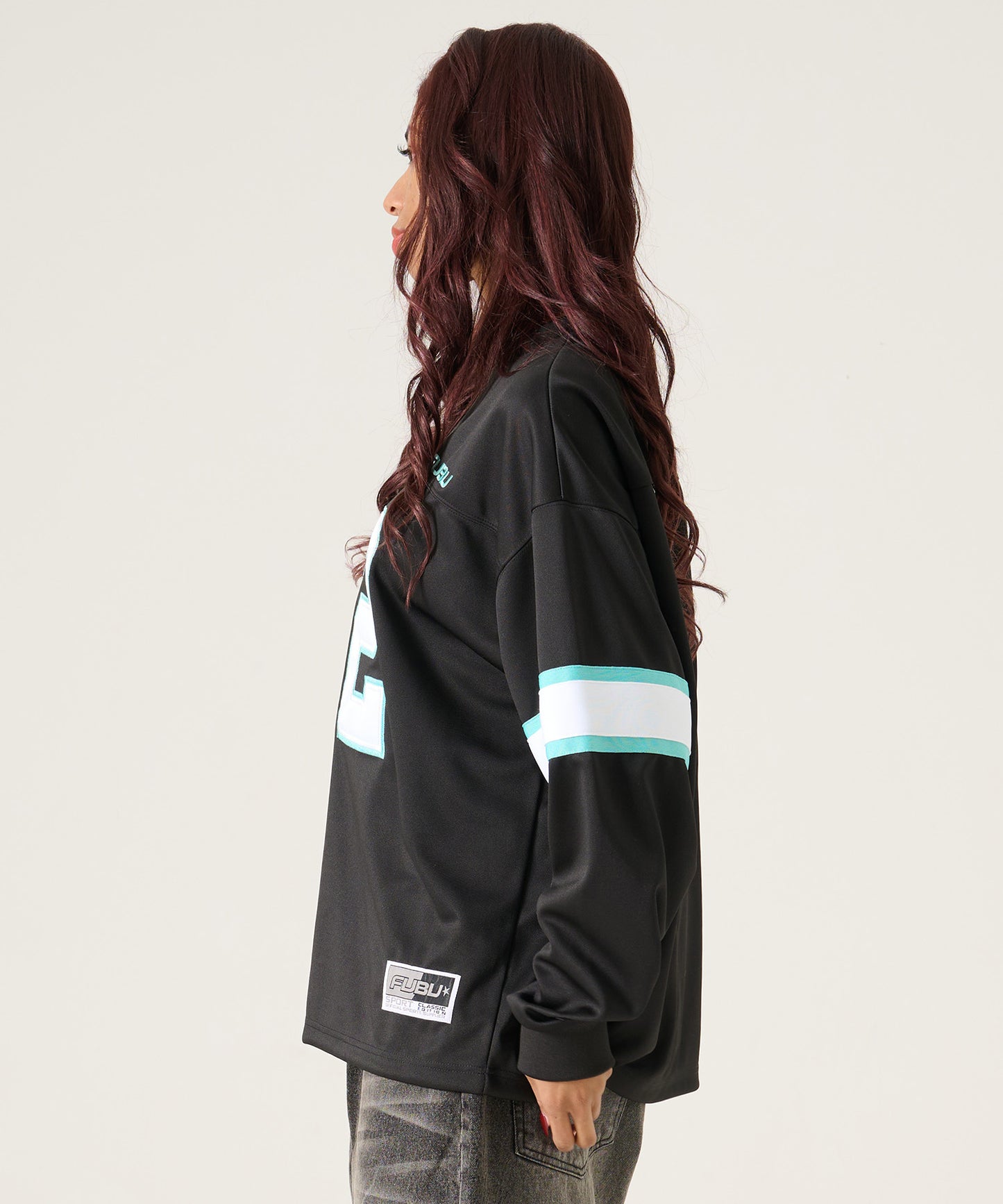 【NEW】FOOTBALL SHIRTS/フットボールシャツ【FAM-61706】