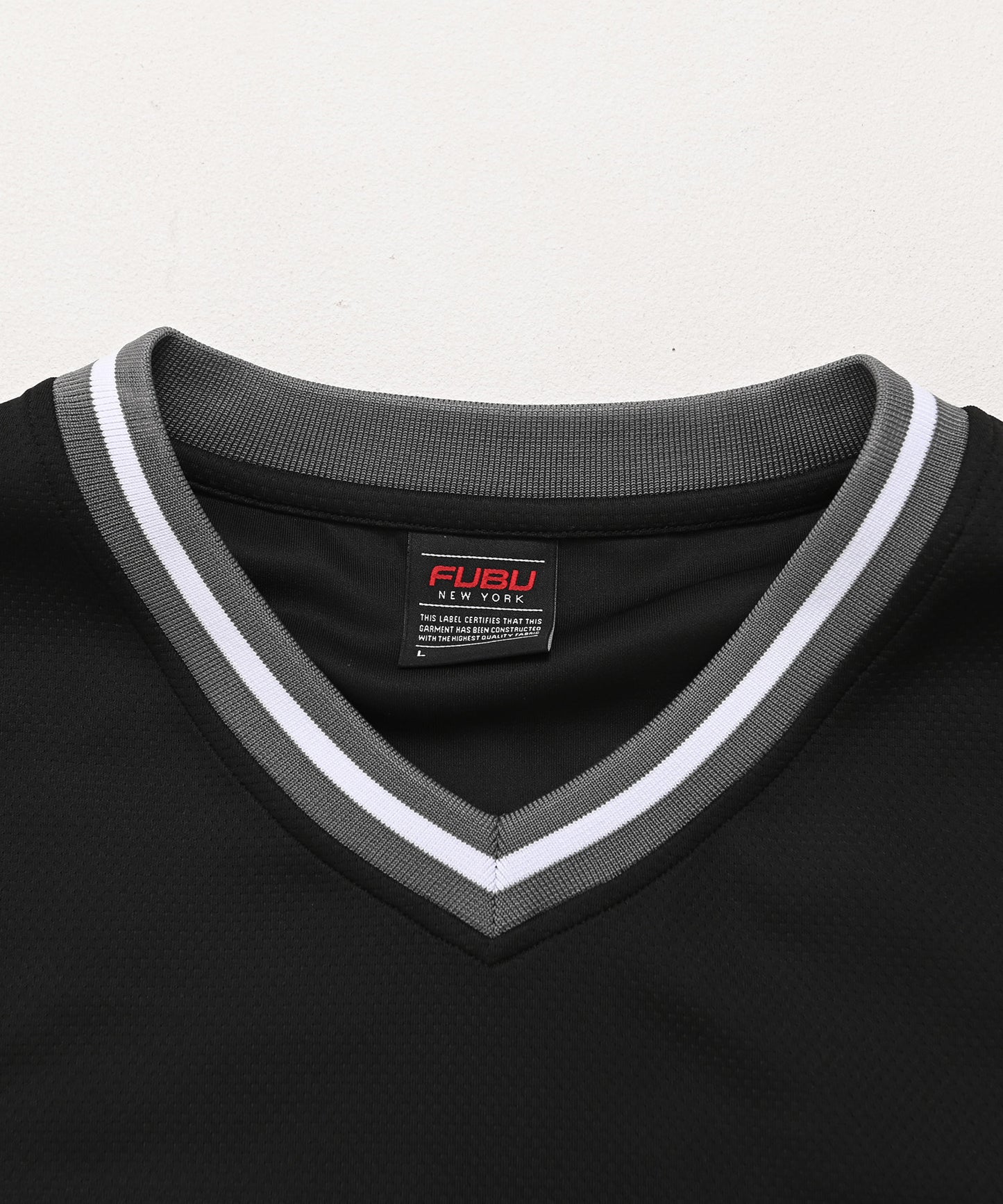 【NEW】HOCKEY SHIRTS/ホッケーシャツ【FAM-61707】