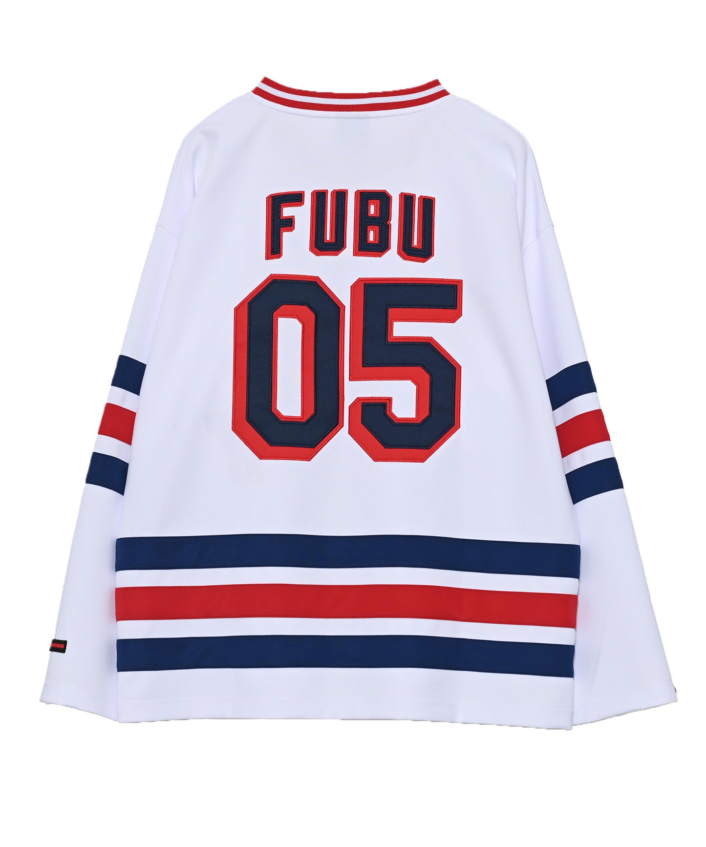 【NEW】HOCKEY SHIRTS/ホッケーシャツ【FAM-61707】