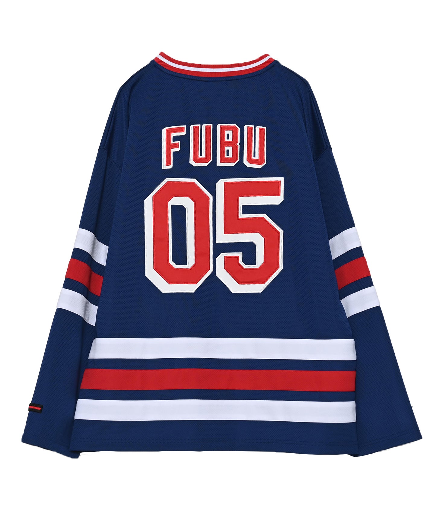 【NEW】HOCKEY SHIRTS/ホッケーシャツ【FAM-61707】