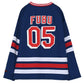 HOCKEY SHIRTS/ホッケーシャツ【FAM-61707】