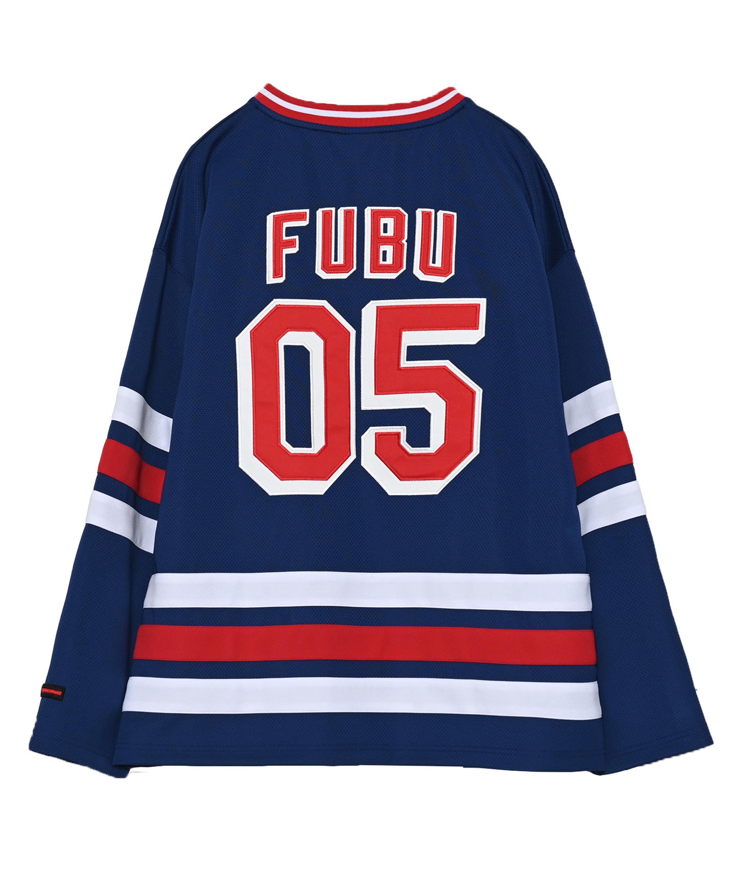 HOCKEY SHIRTS/ホッケーシャツ【FAM-61707】