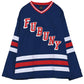 HOCKEY SHIRTS/ホッケーシャツ【FAM-61707】