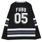 【NEW】HOCKEY SHIRTS/ホッケーシャツ【FAM-61707】