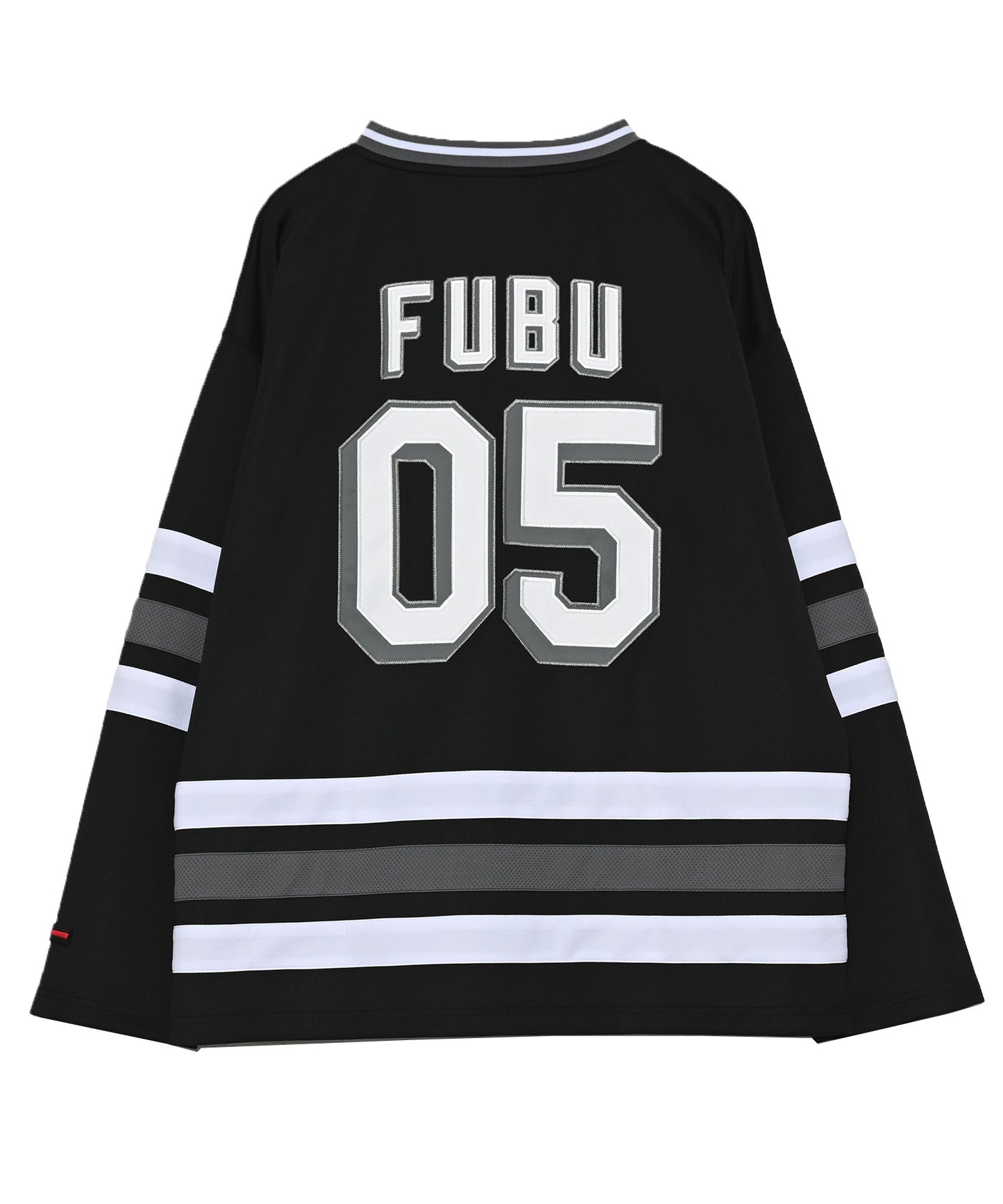 【NEW】HOCKEY SHIRTS/ホッケーシャツ【FAM-61707】