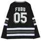 HOCKEY SHIRTS/ホッケーシャツ【FAM-61707】