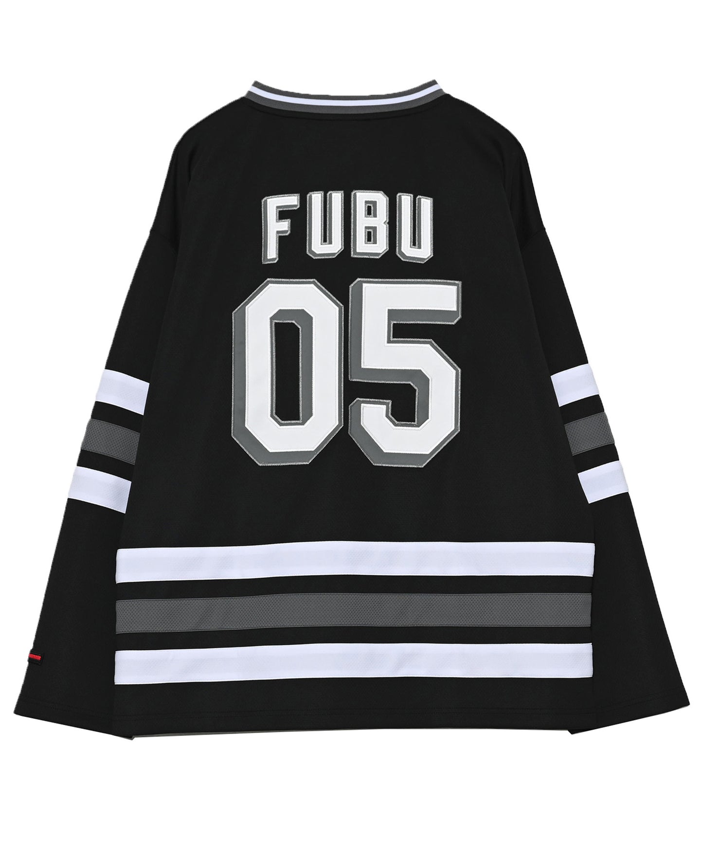 HOCKEY SHIRTS/ホッケーシャツ【FAM-61707】