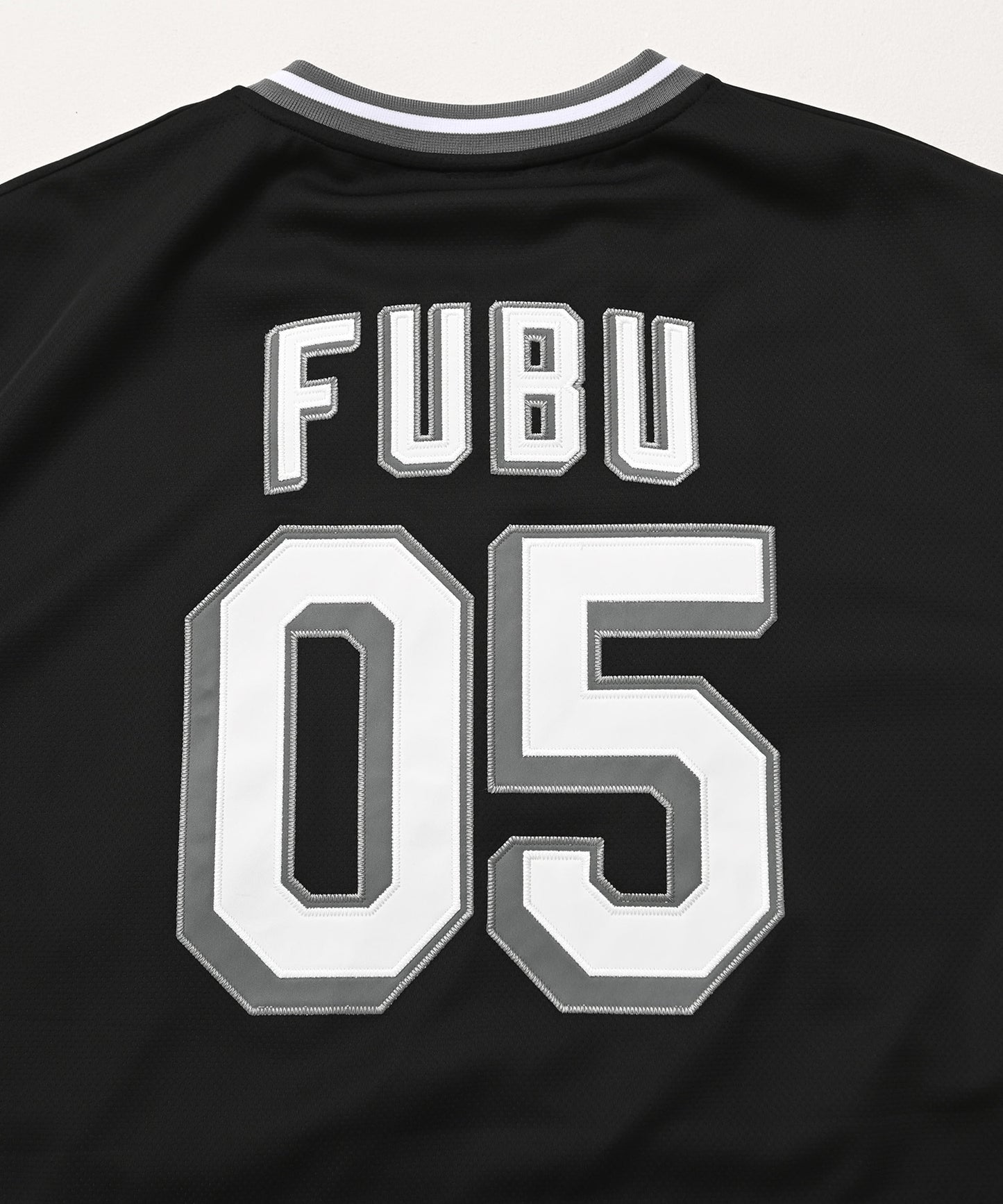 【NEW】HOCKEY SHIRTS/ホッケーシャツ【FAM-61707】