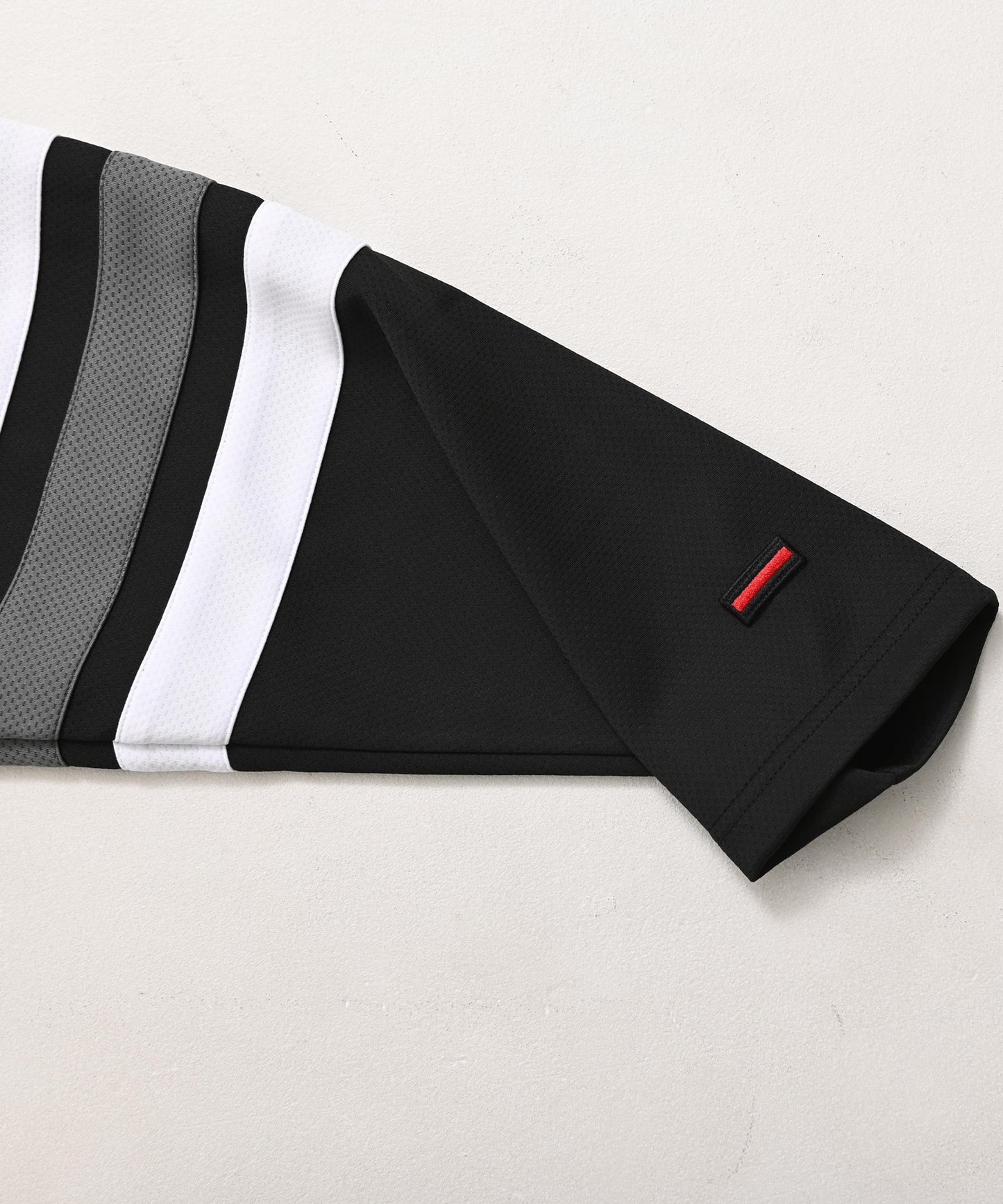 【NEW】HOCKEY SHIRTS/ホッケーシャツ【FAM-61707】