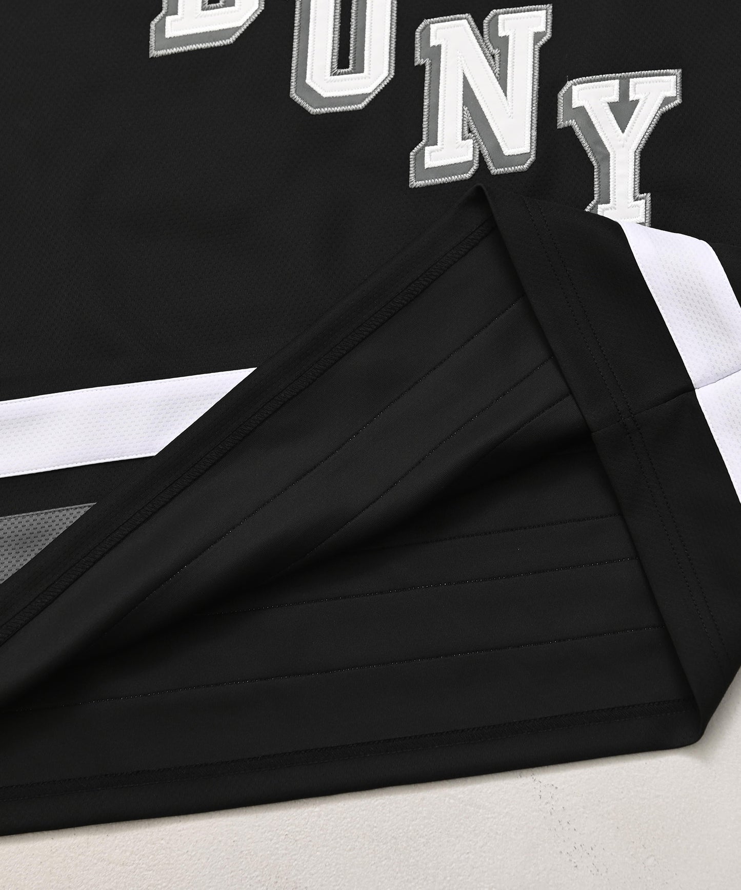 【NEW】HOCKEY SHIRTS/ホッケーシャツ【FAM-61707】