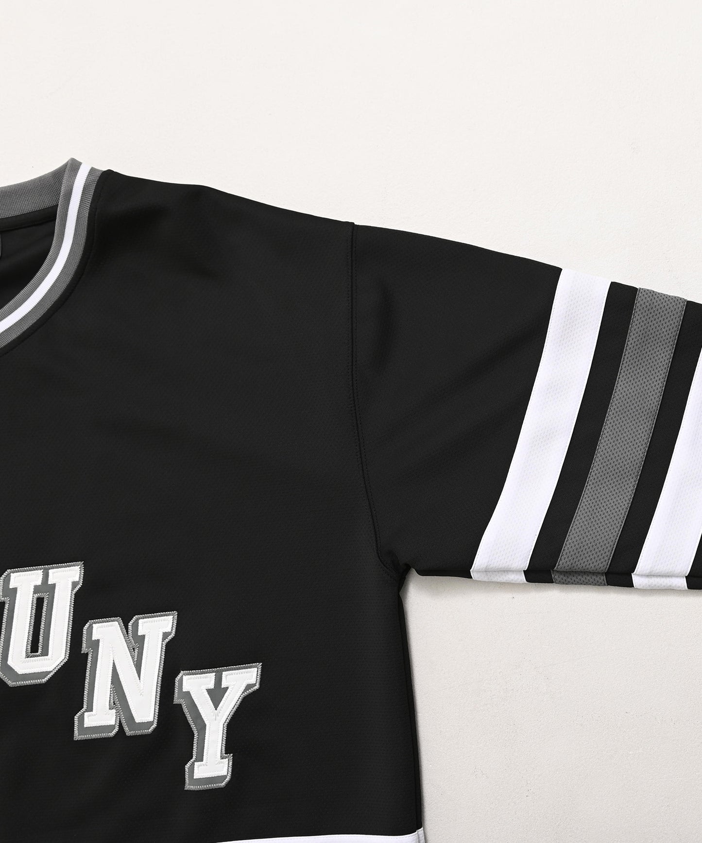 【NEW】HOCKEY SHIRTS/ホッケーシャツ【FAM-61707】