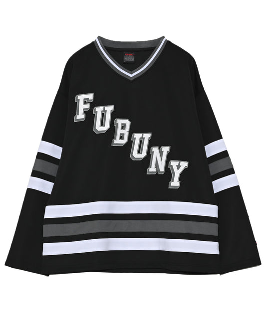 【NEW】HOCKEY SHIRTS/ホッケーシャツ【FAM-61707】