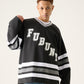 【NEW】HOCKEY SHIRTS/ホッケーシャツ【FAM-61707】