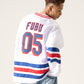 【NEW】HOCKEY SHIRTS/ホッケーシャツ【FAM-61707】