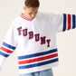 【NEW】HOCKEY SHIRTS/ホッケーシャツ【FAM-61707】