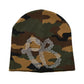 RHINESTONE BEANIE/ラインストーンビーニー【FAM-61904】