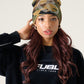 RHINESTONE BEANIE/ラインストーンビーニー【FAM-61904】