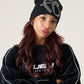 RHINESTONE BEANIE/ラインストーンビーニー【FAM-61904】