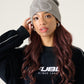 RHINESTONE BEANIE/ラインストーンビーニー【FAM-61904】
