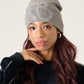 RHINESTONE BEANIE/ラインストーンビーニー【FAM-61904】