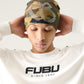 RHINESTONE BEANIE/ラインストーンビーニー【FAM-61904】