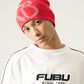 RHINESTONE BEANIE/ラインストーンビーニー【FAM-61904】