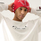 RHINESTONE BEANIE/ラインストーンビーニー【FAM-61904】
