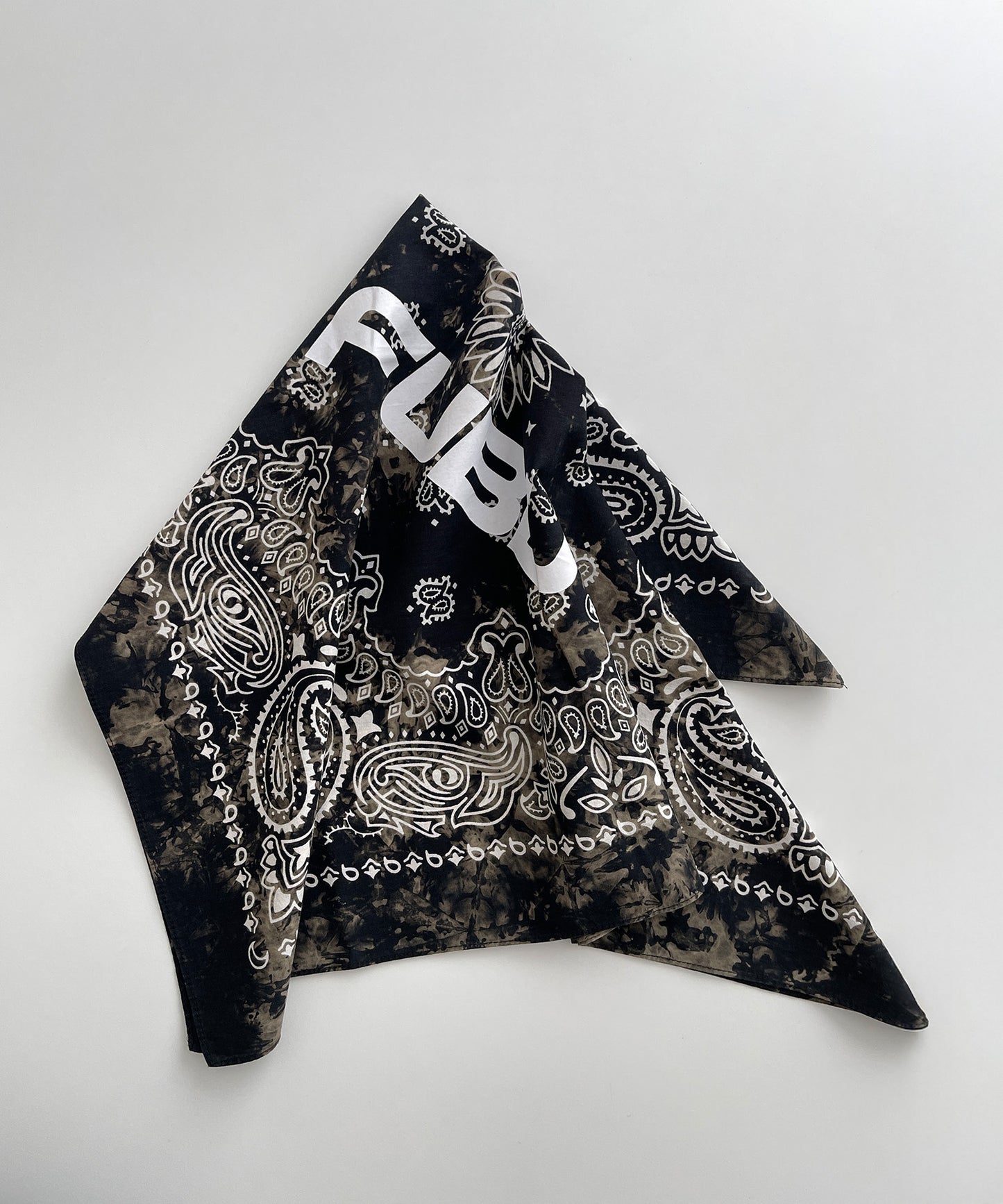 【NEW】 FUBU BANDANA/FUBU バンダナ【FAM-61920】