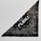 【NEW】 FUBU BANDANA/FUBU バンダナ【FAM-61920】